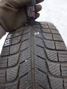 Michelin X-Ice Xi3. Зимние, без шипов, 2012 год, износ: 10%, 2 шт. Под заказ