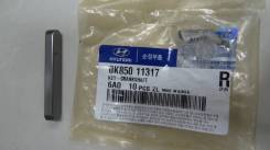 Шпонка коленвала D6DA / LX / L7 / 0K85011317 / MOBIS / 10.1*60*6 mm