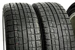 Toyo Garit G5. Зимние, без шипов, износ: 10%, 4 шт