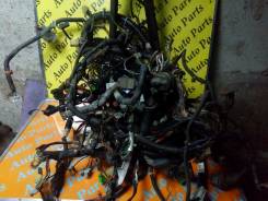 Проводка акпп. Honda Civic Ferio, EG8 Двигатель D15B