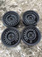 Nissan. 5.5x15, 4x100.00