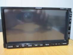 Магнитола Nissan Clarion HC305-A HDD CD AUX