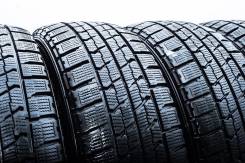 Goodyear Ice Navi Zea II. Зимние, без шипов, износ: 5%, 4 шт