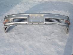 Бампер. Toyota Crown