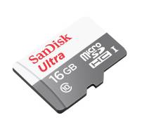 Карта памяти Micro SDHC 16GB SANDISK (Китай)