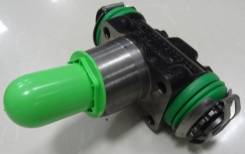 Цилиндр тормозной рабочий Aero Town / RR / HD120 / 12-739-075VT / 583306A000 / MOBIS / KAR1270