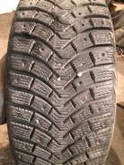 Michelin X-Ice North Xin2. Зимние, шипованные, износ: 30%, 1 шт