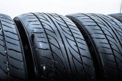 Dunlop SP Sport LM703. Летние, износ: 10%, 4 шт