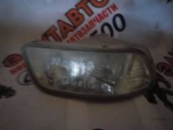 Фара противотуманная. Toyota Mark II Wagon Qualis, MCV21W, MCV20W, SXV25W, MCV25W, SXV25, SXV20, MCV21, MCV20, MCV25, SXV20W Двигатели: 1MZFE, 2MZFE