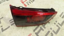 Стоп-сигнал. Mazda Mazda6, GJ, GJ521, GJ522, GJ523, GJ526, GJ527