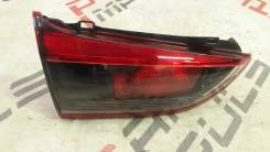 Стоп-сигнал. Mazda Mazda6, GJ, GJ521, GJ522, GJ523, GJ526, GJ527