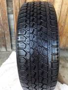 Bridgestone B340. Всесезонные, 2011 год, износ: 10%, 1 шт