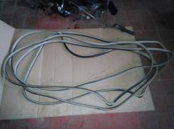 Уплотнитель двери. Toyota Ipsum, ACM21, ACM26W, ACM26, ACM21W Toyota Picnic Verso, ACM20 Toyota Avensis Verso, ACM20 Toyota Picnic Двигатели: 2AZFE, 1...