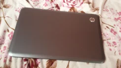 HP Pavilion g6. 15.5", 1,9����, ��� 4 ��, ���� 500���, WiFi, Bluetooth, ����������� �� 3��.