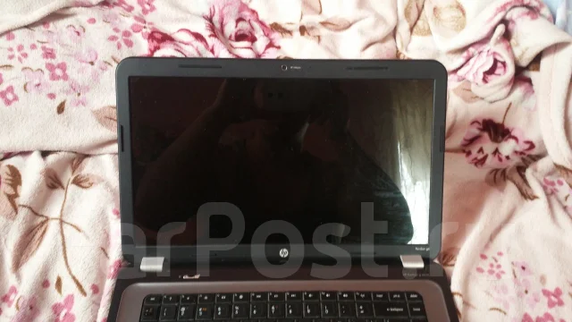 HP Pavilion g6. 15.5", 1,9����, ��� 4 ��, ���� 500���, WiFi: 1, Bluetooth: 1, ����������� �� 3��. ����