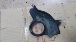 Крышка ремня ГРМ. Mitsubishi Delica Space Gear, PD6W, PF6W, PB6W Mitsubishi Challenger, K99W, K96W Mitsubishi Pajero Sport, K90 Mitsubishi Pajero, V23...