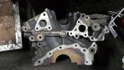 Блок цилиндров. Mitsubishi Delica Space Gear, PD6W, PF6W, PB6W Mitsubishi Pajero Sport, K90 Mitsubishi Challenger, K96W Mitsubishi Pajero, V23C Двигат...