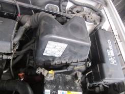 Патрубок воздухозаборника. Toyota Kluger V, ACU20W
