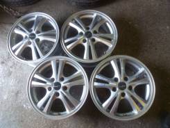 Manaray Sport Euro Speed. 6.5x16, 5x114.30, ET35