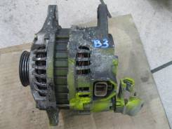 Генератор. Mazda Demio, DW3W, DW5W Двигатели: B5ME, B3E, B3ME, B5E