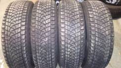 Bridgestone Blizzak DM-Z3. Всесезонные, износ: 10%, 4 шт