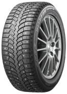 Bridgestone Blizzak Spike-01. Зимние, шипованные, без износа, 4 шт