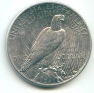 Доллар США 1928 года