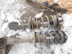 Ступица. Toyota Nadia, ACN15, ACN15H, SXN15, SXN15H, SXN10 Toyota Ipsum, SXM15, SXM15G Toyota RAV4, SXA10, SXA10C, SXA10G, SXA10W, SXA11, SXA11G, SXA1...