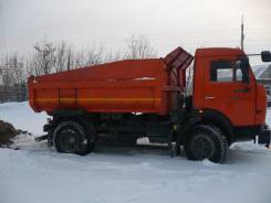 Камаз 43255. Продам , 6 700 куб. см., 7 500 кг.