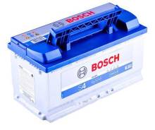 Bosch. 95 А.ч., производство Европа. Под заказ
