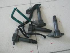 Катушка зажигания, трамблер. Suzuki Wagon R Solio, MA63S Suzuki Wagon R Wide, MA63S Suzuki Wagon R Plus, MA63S Двигатель K10A