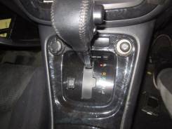 Селектор кпп. Toyota Kluger