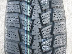 Kumho Power Grip KC11. Зимние, под шипы, 2013 год, без износа, 4 шт
