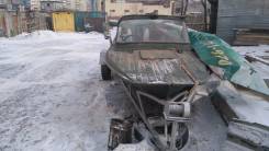Казанка-5М. Год: 1987 год, длина 4,70 м., двигатель подвесной, 40,00 л.с., бензин