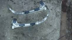 Накладка на фару. Lexus RX300, MCU10, MCU15 Toyota Harrier, MCU10, ACU15, MCU15, SXU15, SXU10, ACU10 Двигатели: 1MZFE, 2AZFE, 5SFE