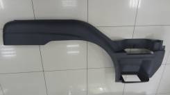 Фартук подножки DAEWOO №4 Правый / Дефендр / 3541102110 / Широкий