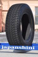 Bridgestone Blizzak DM-V1. Зимние, без шипов, 2010 год, износ: 10%, 4 шт