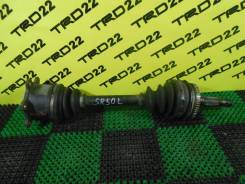 Привод. Toyota Town Ace Noah, SR50, KR52, CR50, CR52, CR51 Toyota Noah Toyota Lite Ace Noah, KR52, CR52, CR51, CR50, SR50 Двигатели: 3SFE, 2C, 3CE, 3C...
