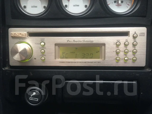 Denon DCT-R1-S ����