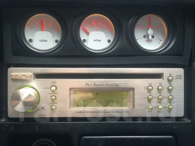 Denon DCT-R1-S ����