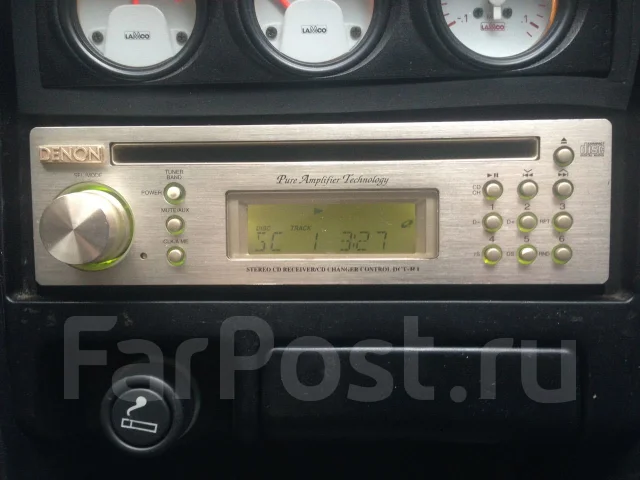 Denon DCT-R1-S ����