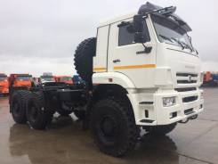 Камаз. 65221-6020-43, 11 760 куб. см., 17 000 кг. Под заказ