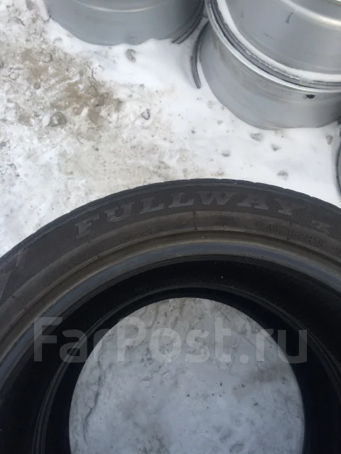 Fullway FW900. ������, 2013 ���, �/�, ����� 10 % ����