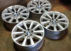 BMW. 8.0x18, 5x120.00, ET30, ЦО 72,6 мм.