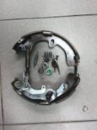 Колодка стояночного тормоза. Toyota: Corolla, Carina, Vista, Sprinter, Celica, Camry, Corona, Caldina, Carina II, Carina E, Corona Exiv, Carina ED, Co...