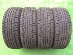 Dunlop Graspic DS2. Всесезонные, износ: 5%, 4 шт