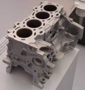 Блок цилиндров. Honda: Civic, Accord, Torneo, Fit Aria, Orthia, Fit, Stepwgn, Jazz, FR-V, Civic Type R, Edix, Stream, S-MX, Integra Mitsubishi: Monter...