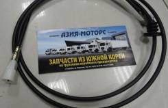 Трос спидометра A-TOWN / HD120 D6DA №3 / 9424055000 / ( К спидометру ) L= 2370 mm