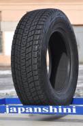 Bridgestone Blizzak DM-V1. Зимние, без шипов, 2013 год, износ: 10%, 4 шт