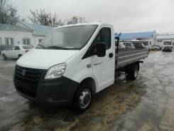 ГАЗ Газель Next. Газель Некст, 2 800 куб. см., 1 450 кг.